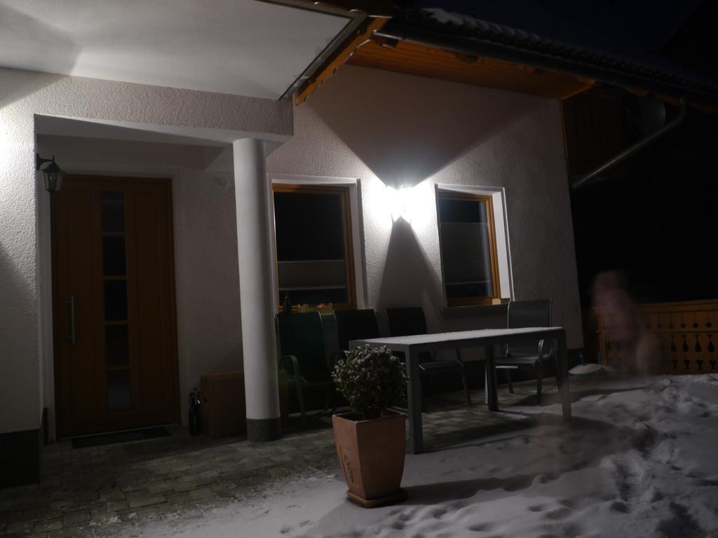 Apartment Brumec Bohinj Habitación foto