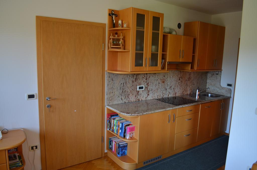 Apartment Brumec Bohinj Habitación foto