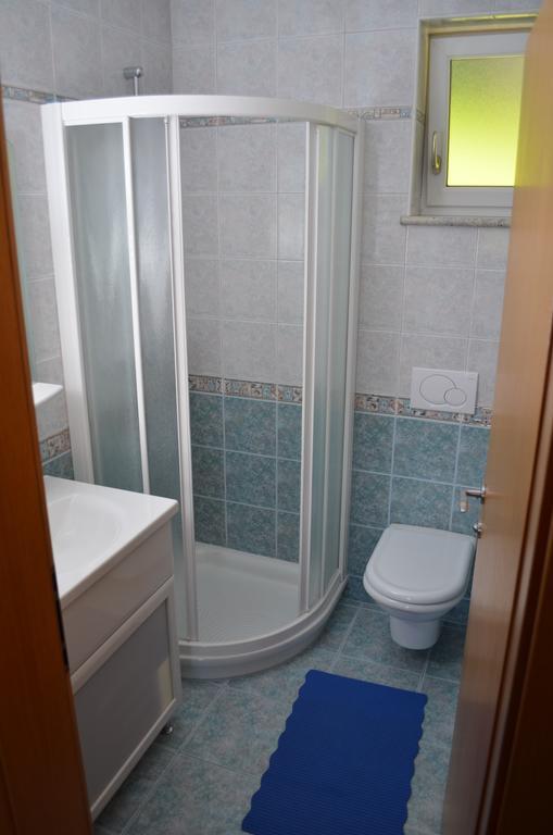 Apartment Brumec Bohinj Habitación foto